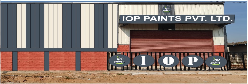 IOP Paints