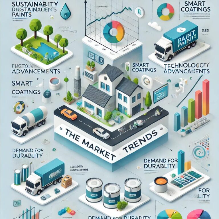 Market Trends