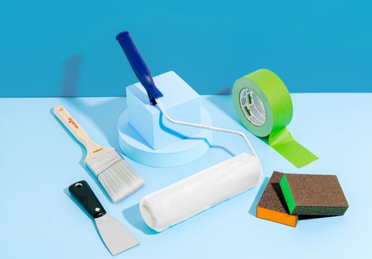 IOP paint tools